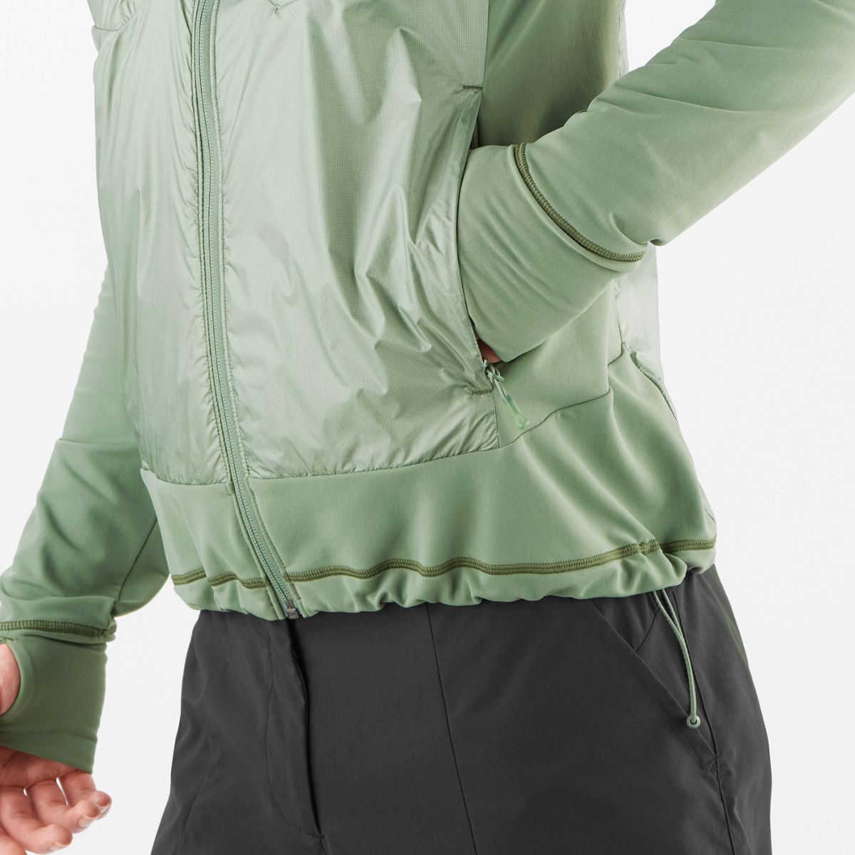ELIXIR HYBRID HD INSULATED M