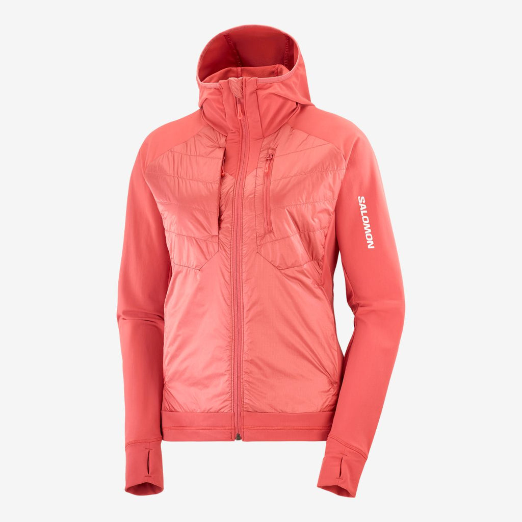 ELIXIR HYBRID HD INSULATED W