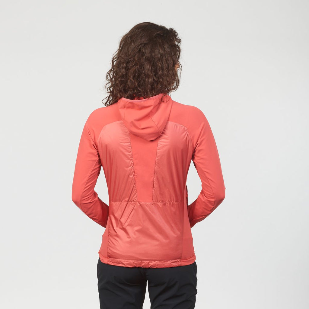 ELIXIR HYBRID HD INSULATED W