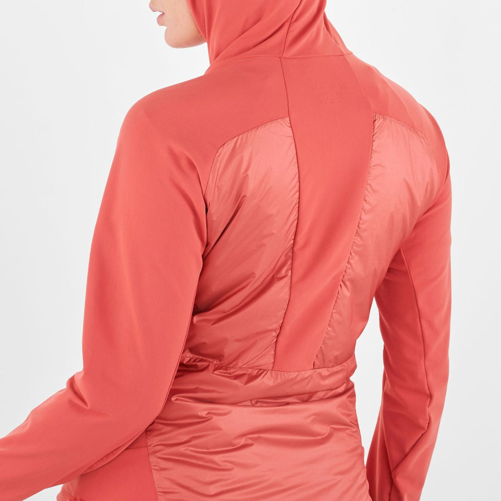 ELIXIR HYBRID HD INSULATED W
