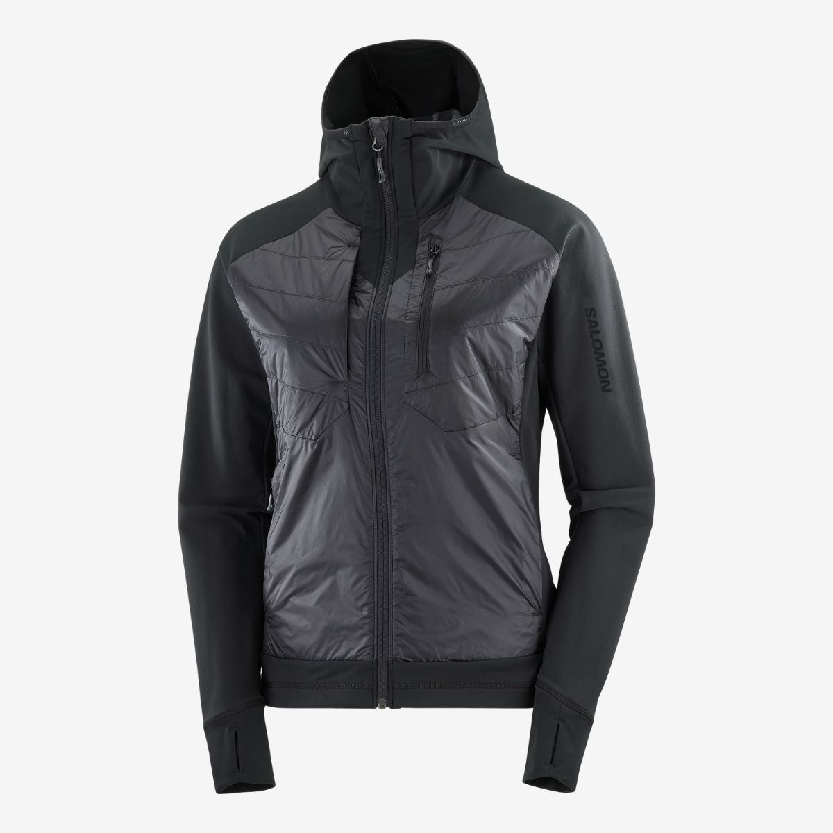 ELIXIR HYBRID HD INSULATED W