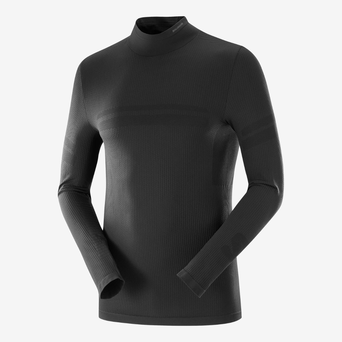 ESSENTIAL WARM LS TOP M