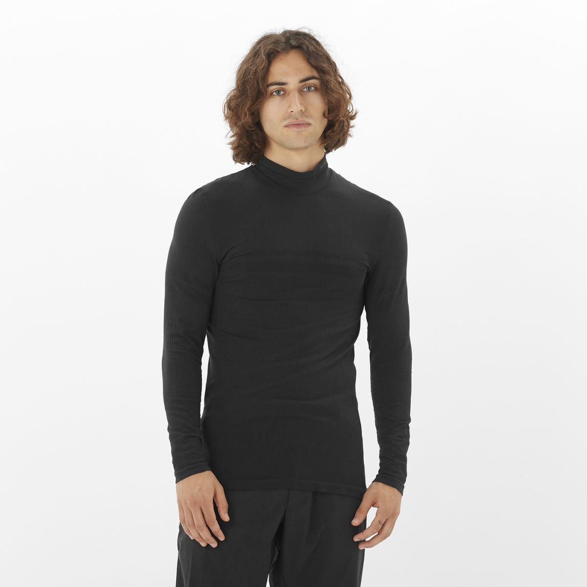 ESSENTIAL WARM LS TOP M
