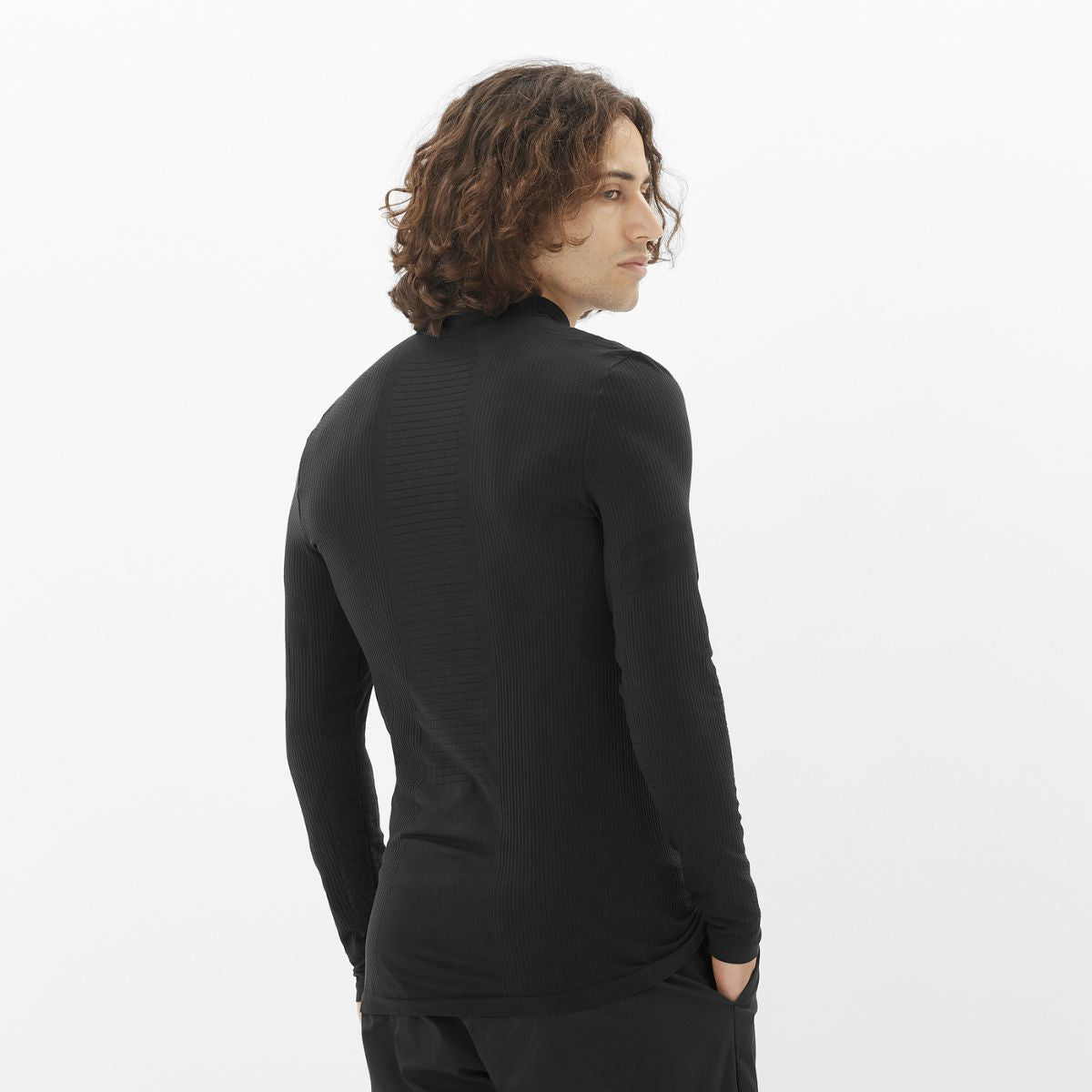 ESSENTIAL WARM LS TOP M