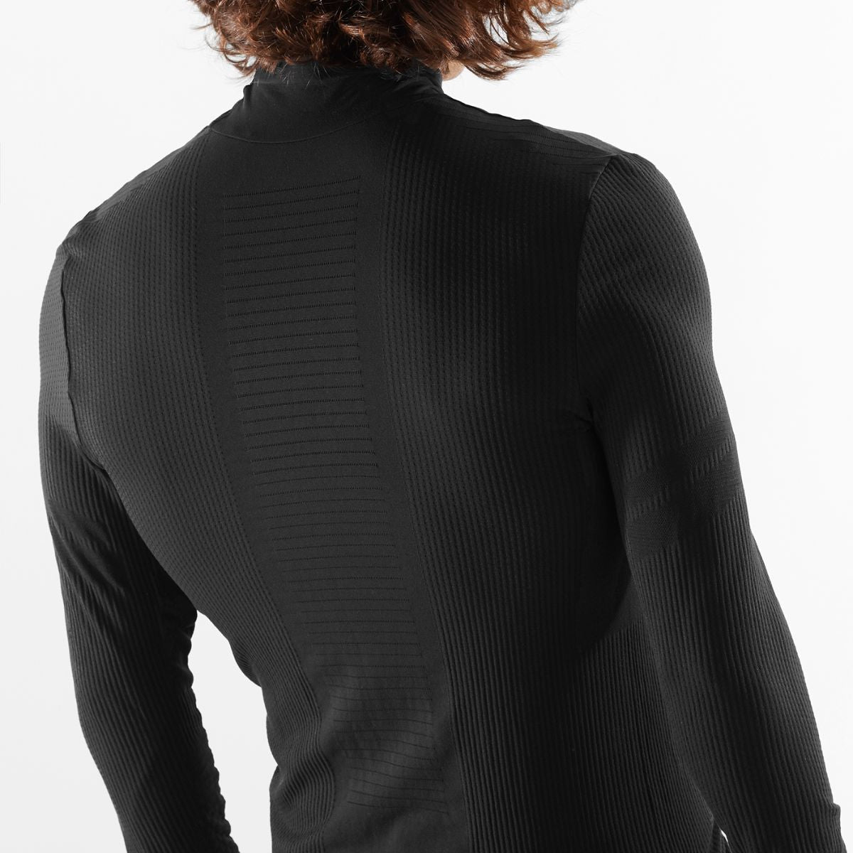 ESSENTIAL WARM LS TOP M