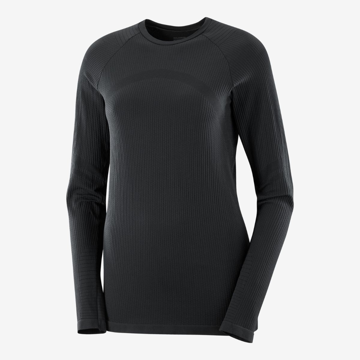ESSENTIAL WARM LS TOP W