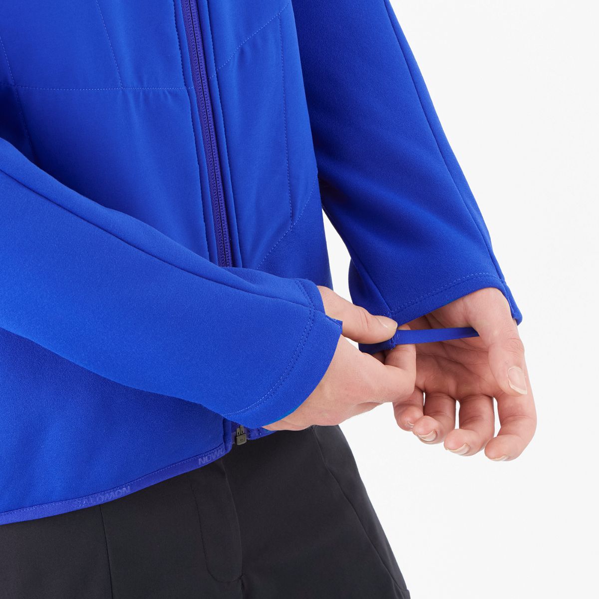 OUTLINE WARM HYBRID HDY M
