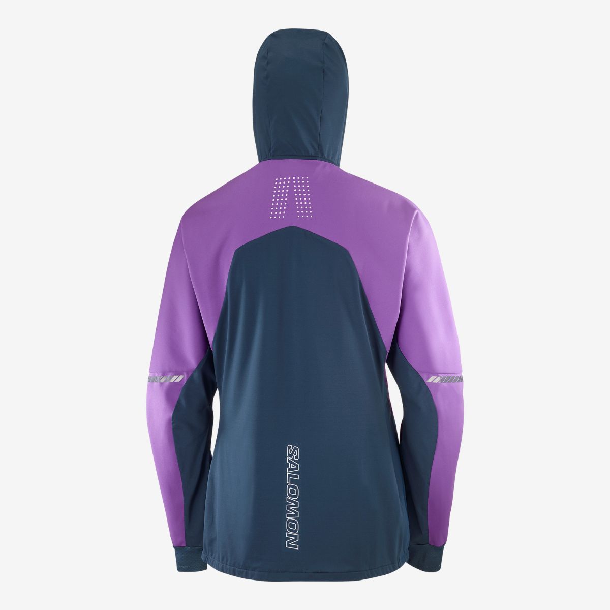 MTN SOFT SHELL JACKET W