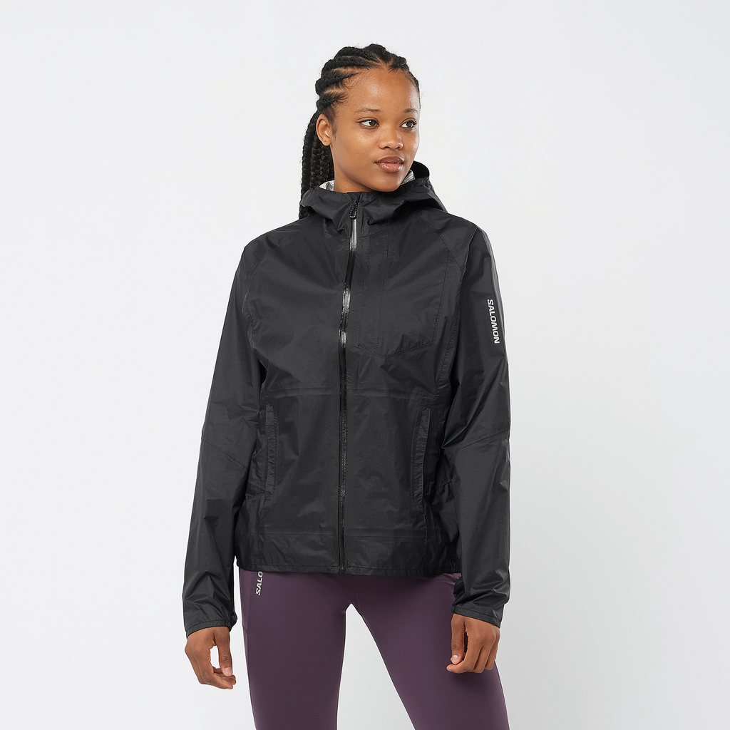 BONATTI WATERPROOF JACKET
