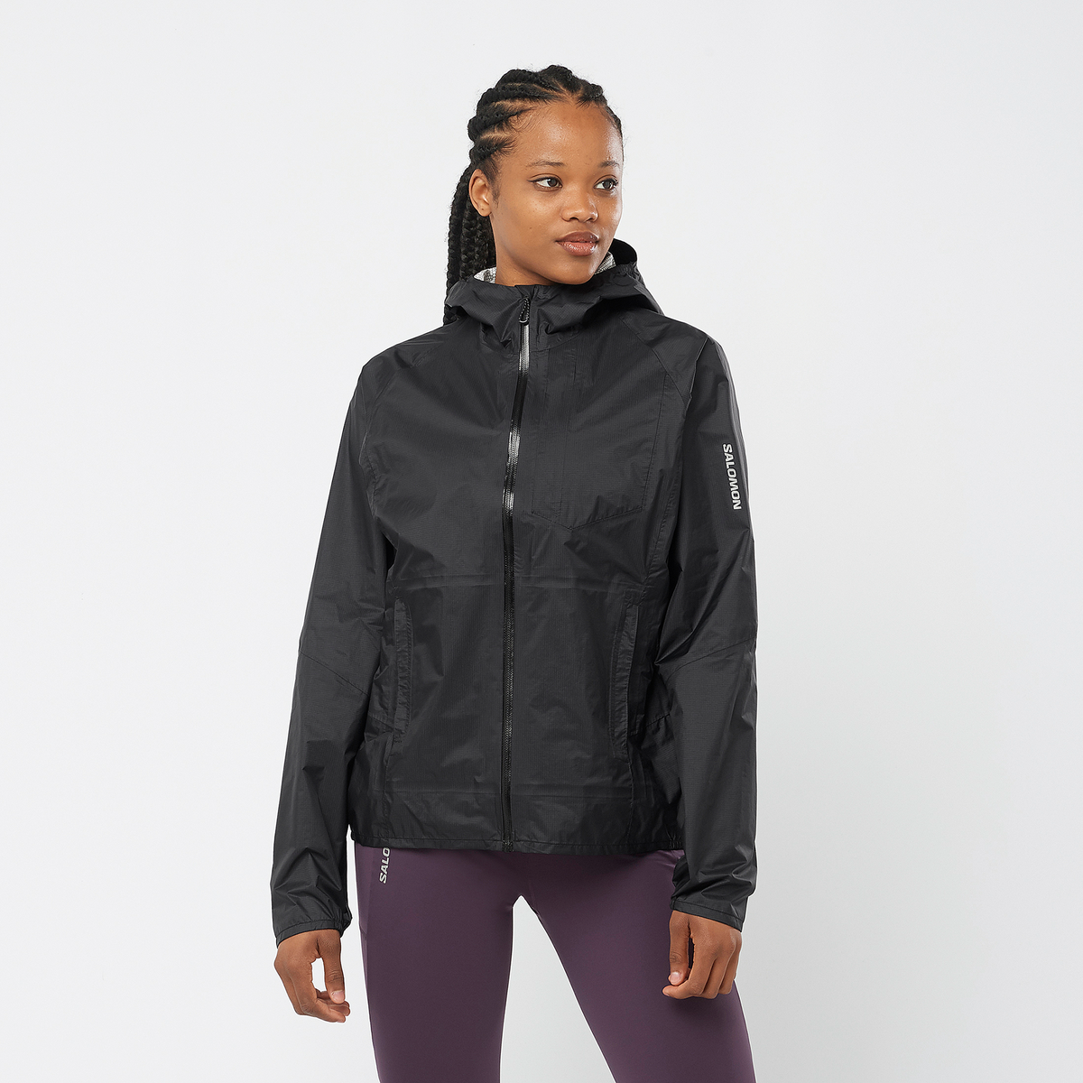 BONATTI WATERPROOF JACKET
