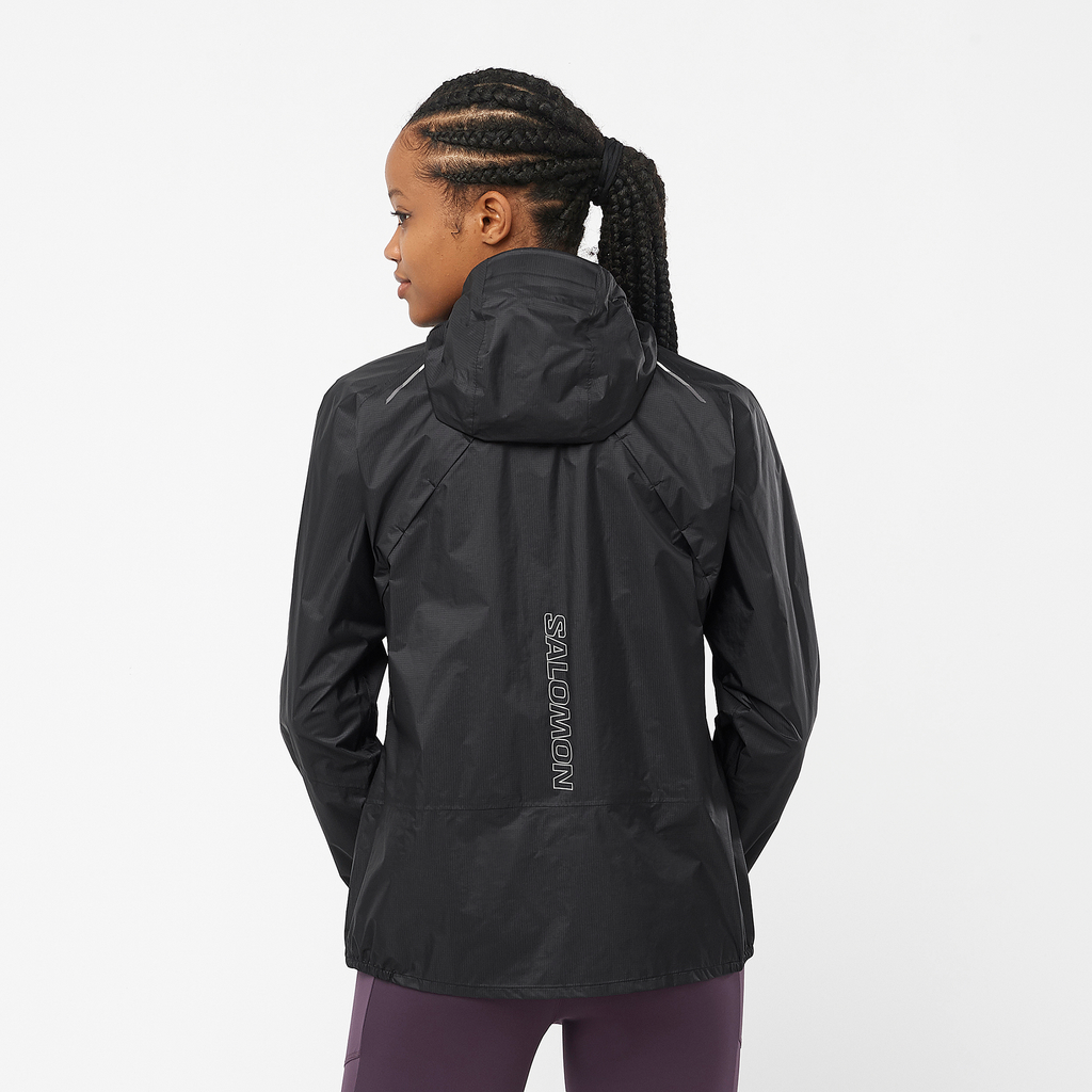 BONATTI WATERPROOF JACKET