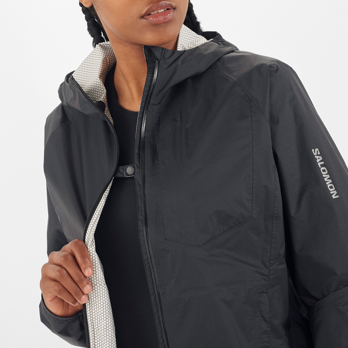 BONATTI WATERPROOF JACKET