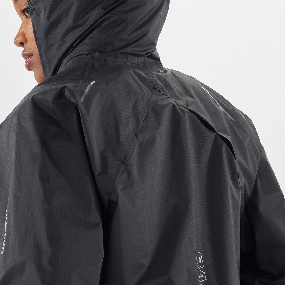 BONATTI WATERPROOF JACKET