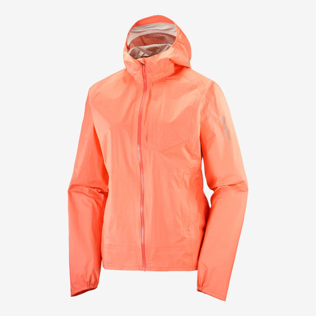 BONATTI WATERPROOF JACKET