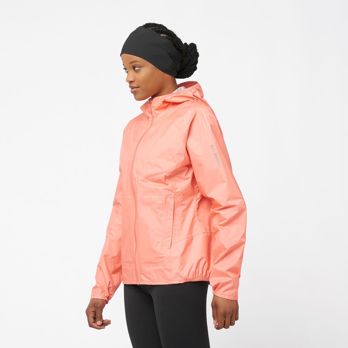BONATTI WATERPROOF JACKET