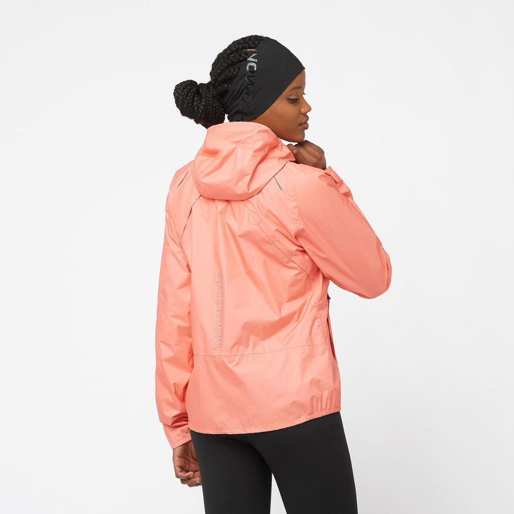 BONATTI WATERPROOF JACKET