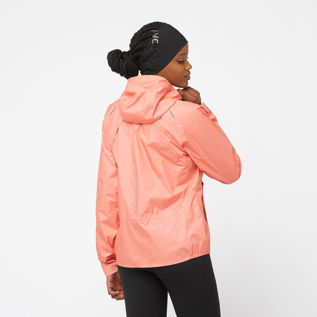 BONATTI WATERPROOF JACKET