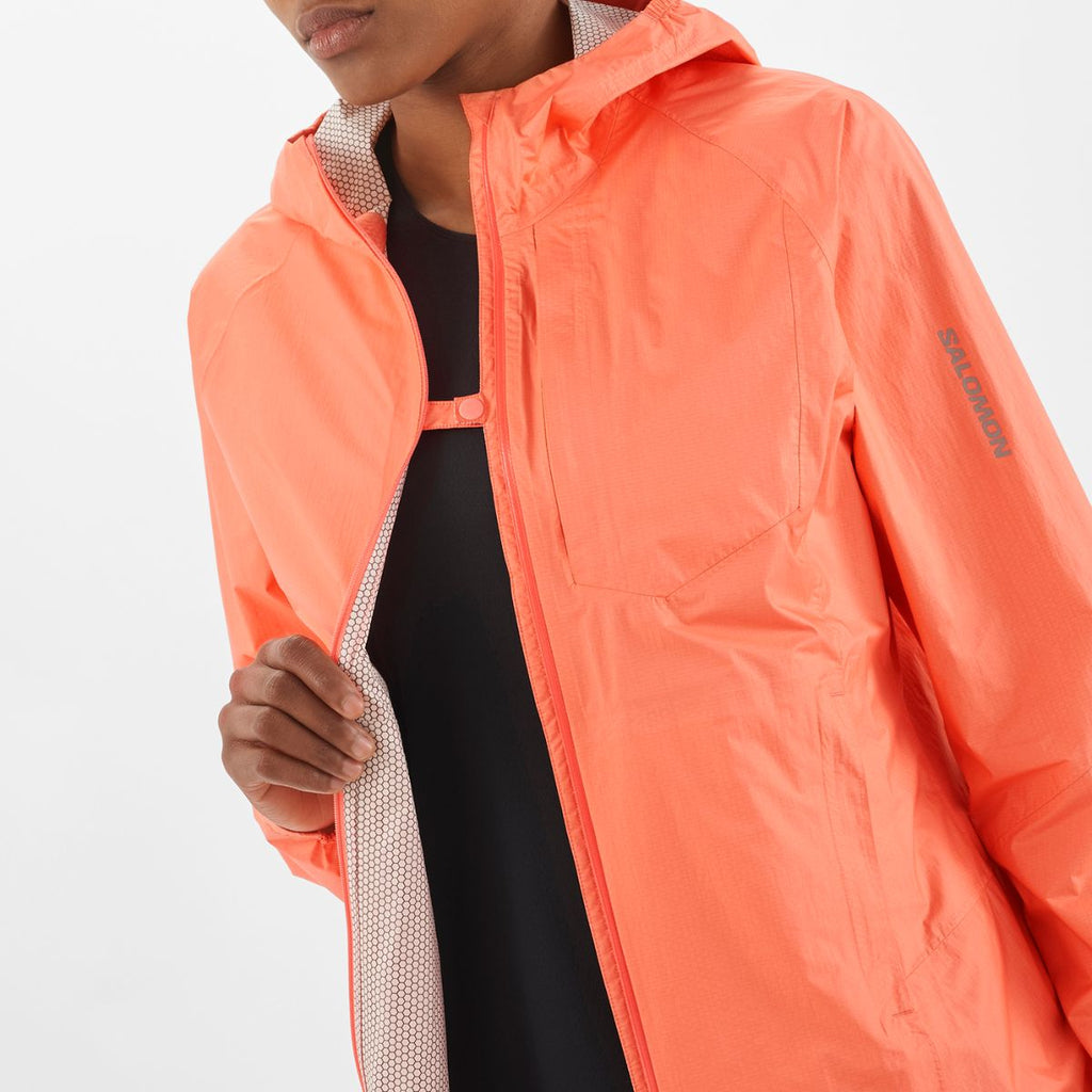BONATTI WATERPROOF JACKET