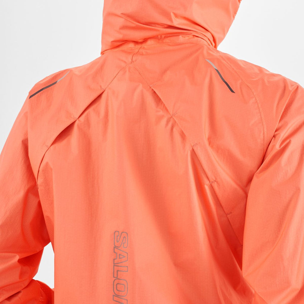 BONATTI WATERPROOF JACKET