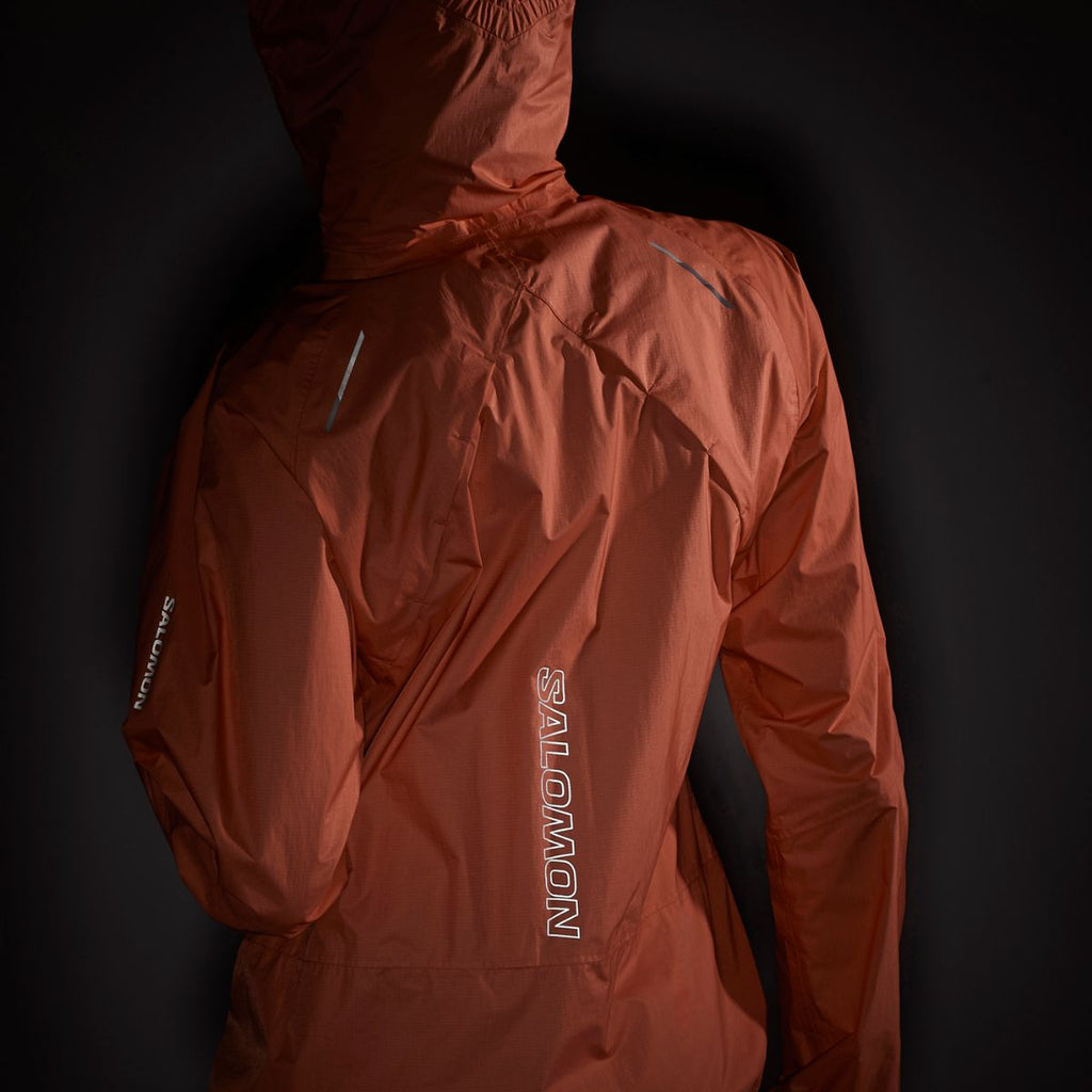 BONATTI WATERPROOF JACKET