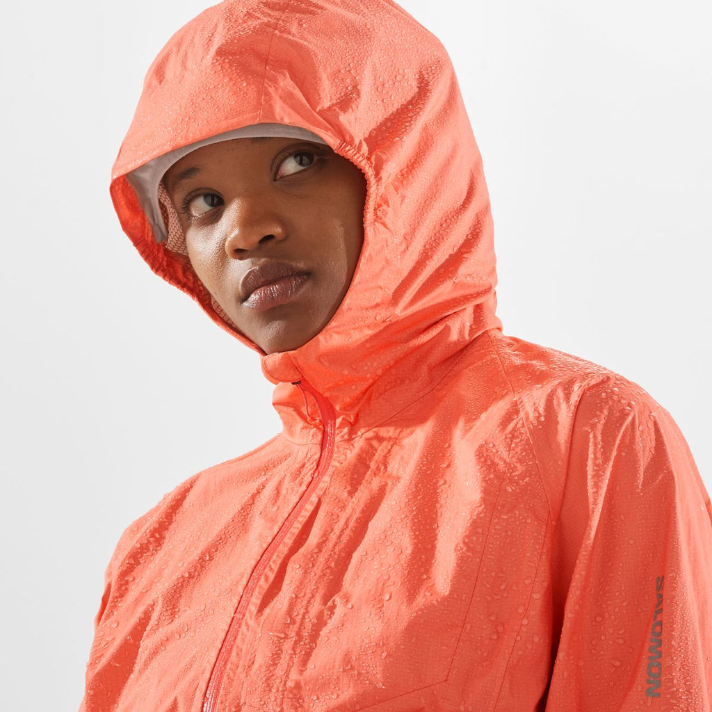 BONATTI WATERPROOF JACKET
