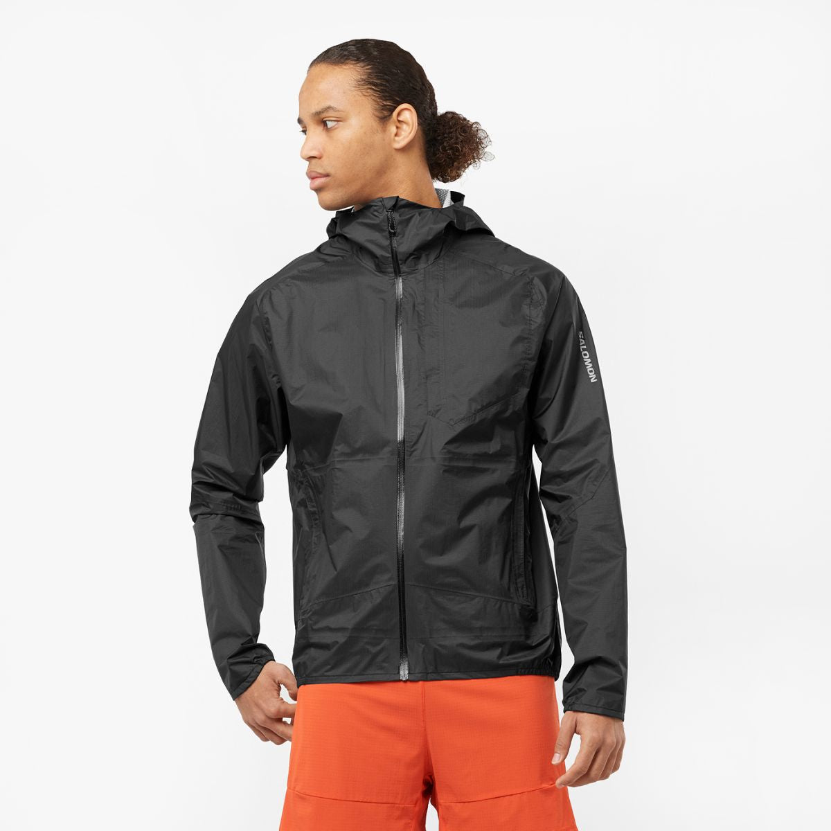 BONATTI WATERPROOF JACKET
