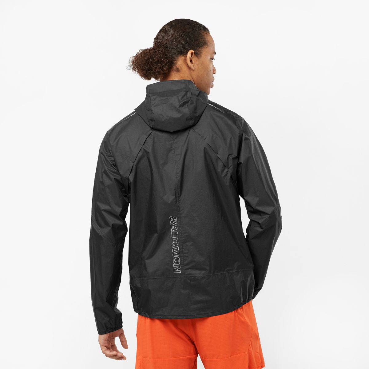 BONATTI WATERPROOF JACKET