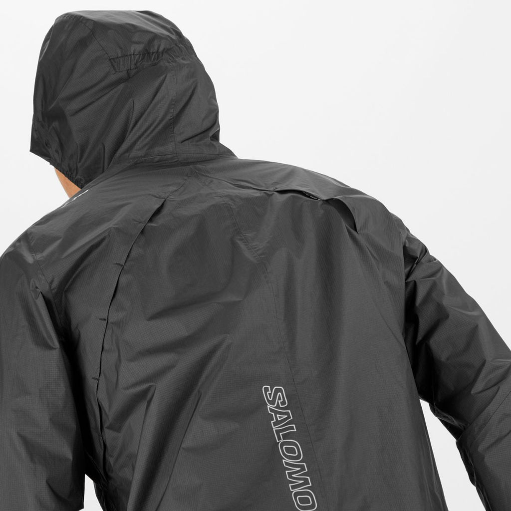 BONATTI WATERPROOF JACKET