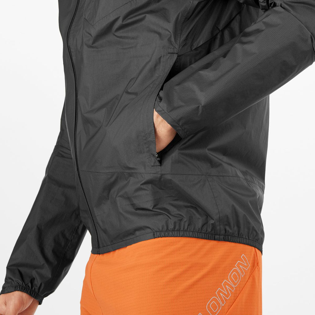 BONATTI WATERPROOF JACKET