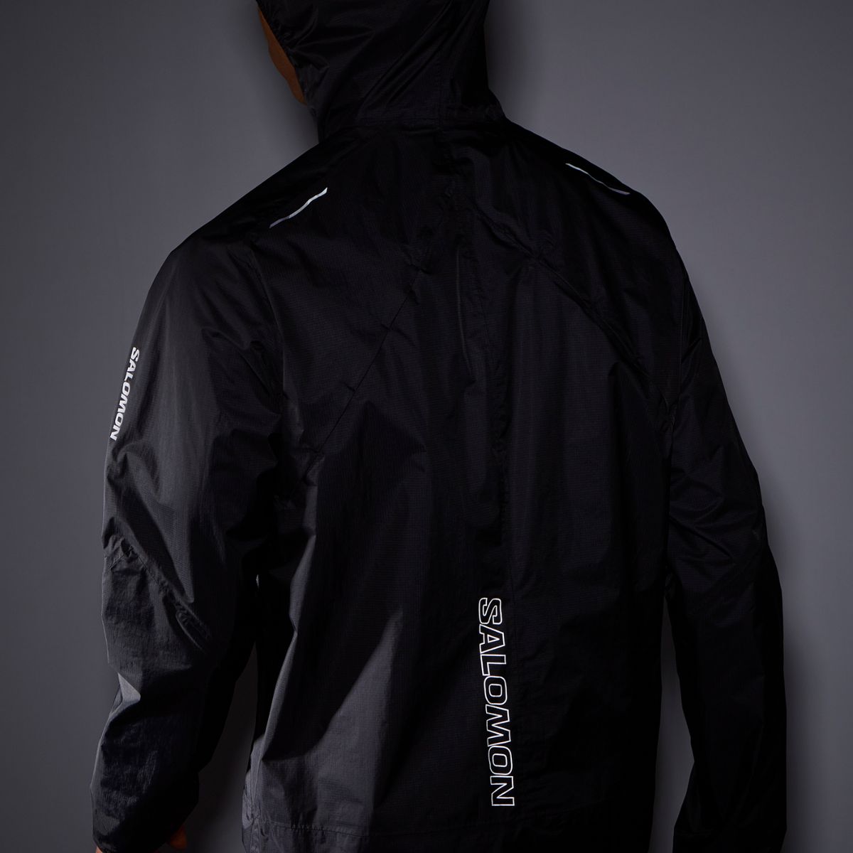 BONATTI WATERPROOF JACKET