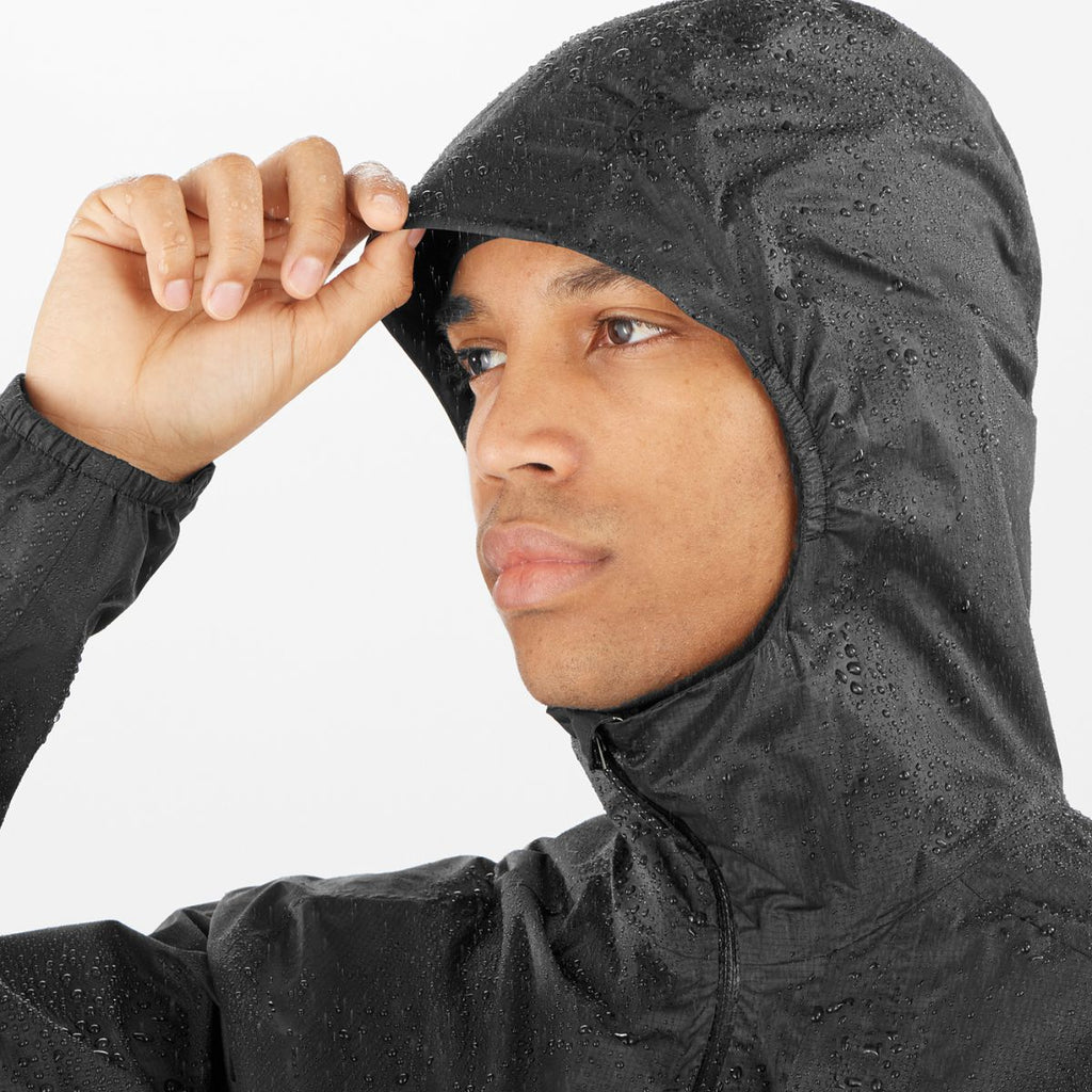 BONATTI WATERPROOF JACKET