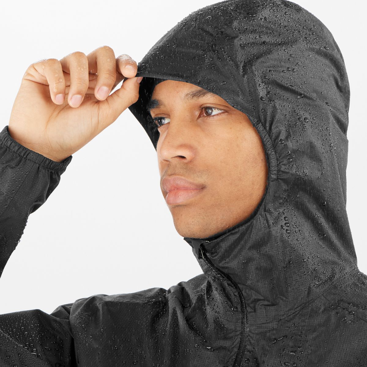BONATTI WATERPROOF JACKET
