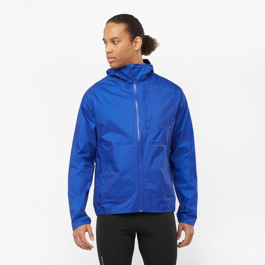 BONATTI WATERPROOF JACKET