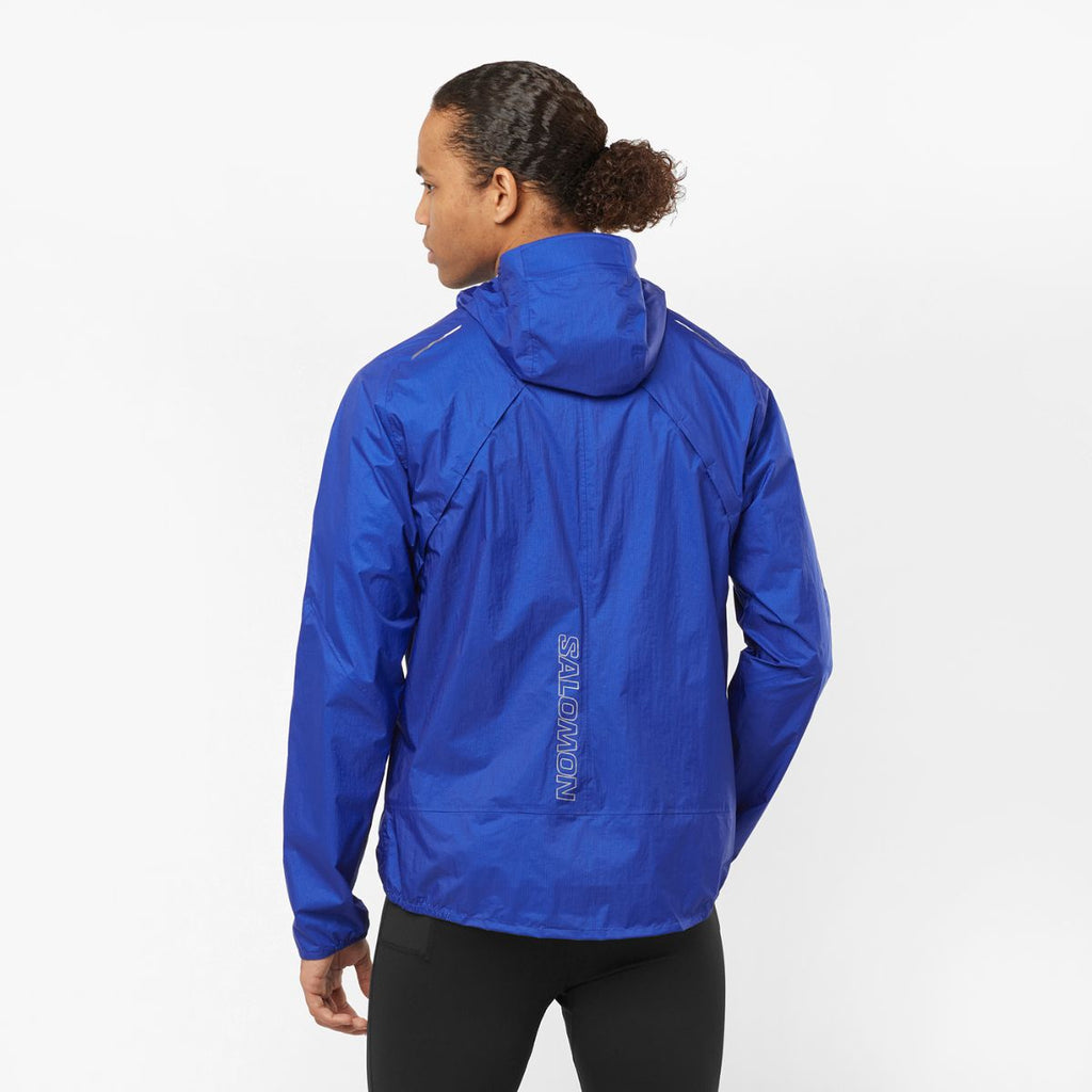 BONATTI WATERPROOF JACKET