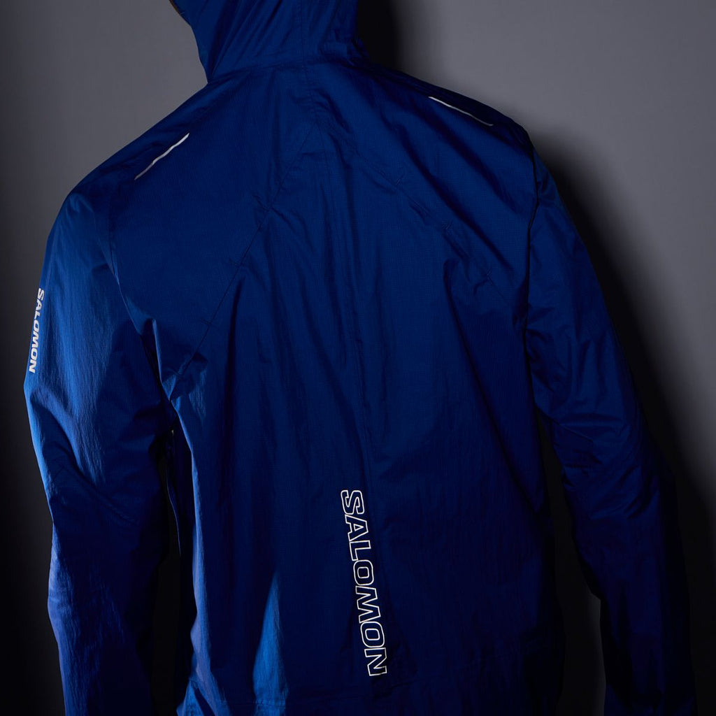 BONATTI WATERPROOF JACKET