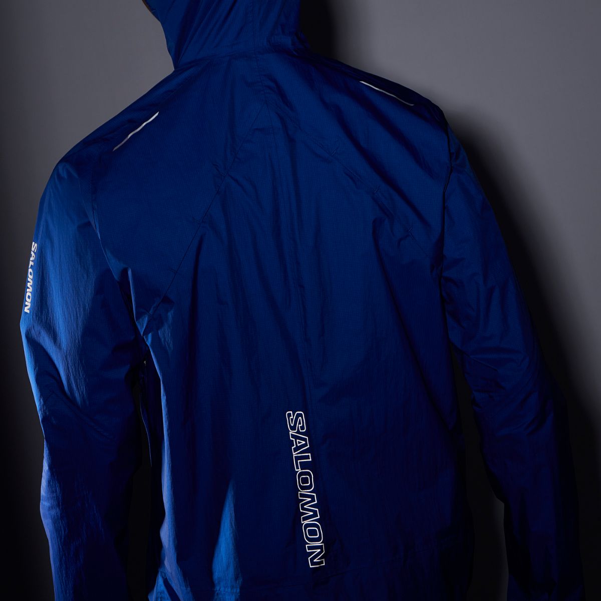 BONATTI WATERPROOF JACKET