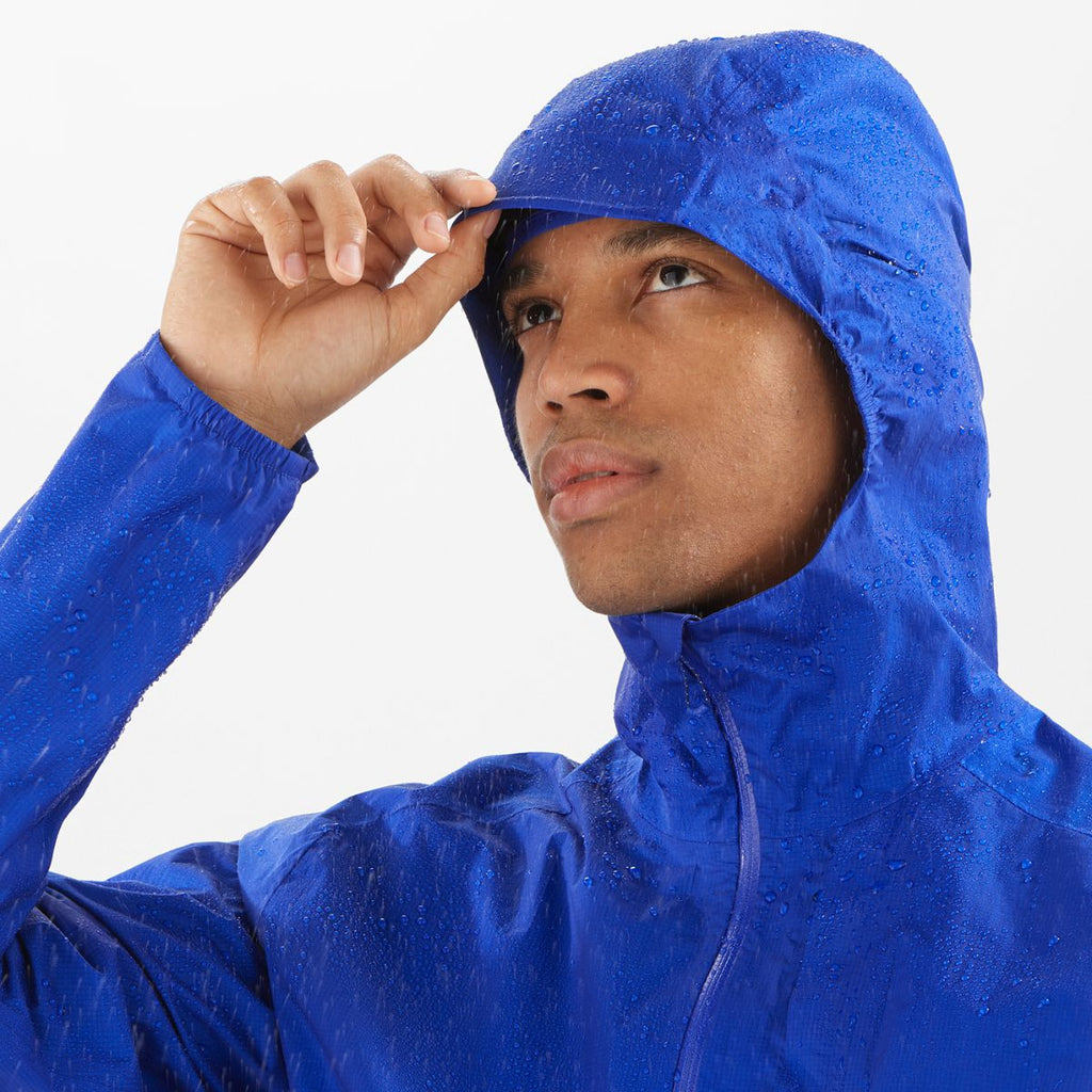 BONATTI WATERPROOF JACKET