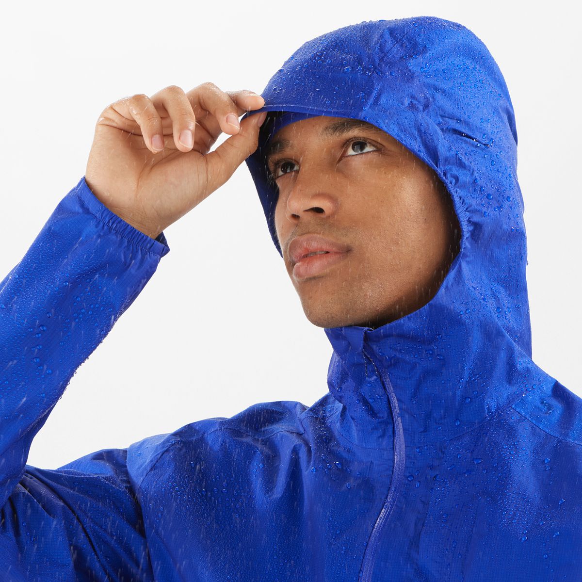 BONATTI WATERPROOF JACKET