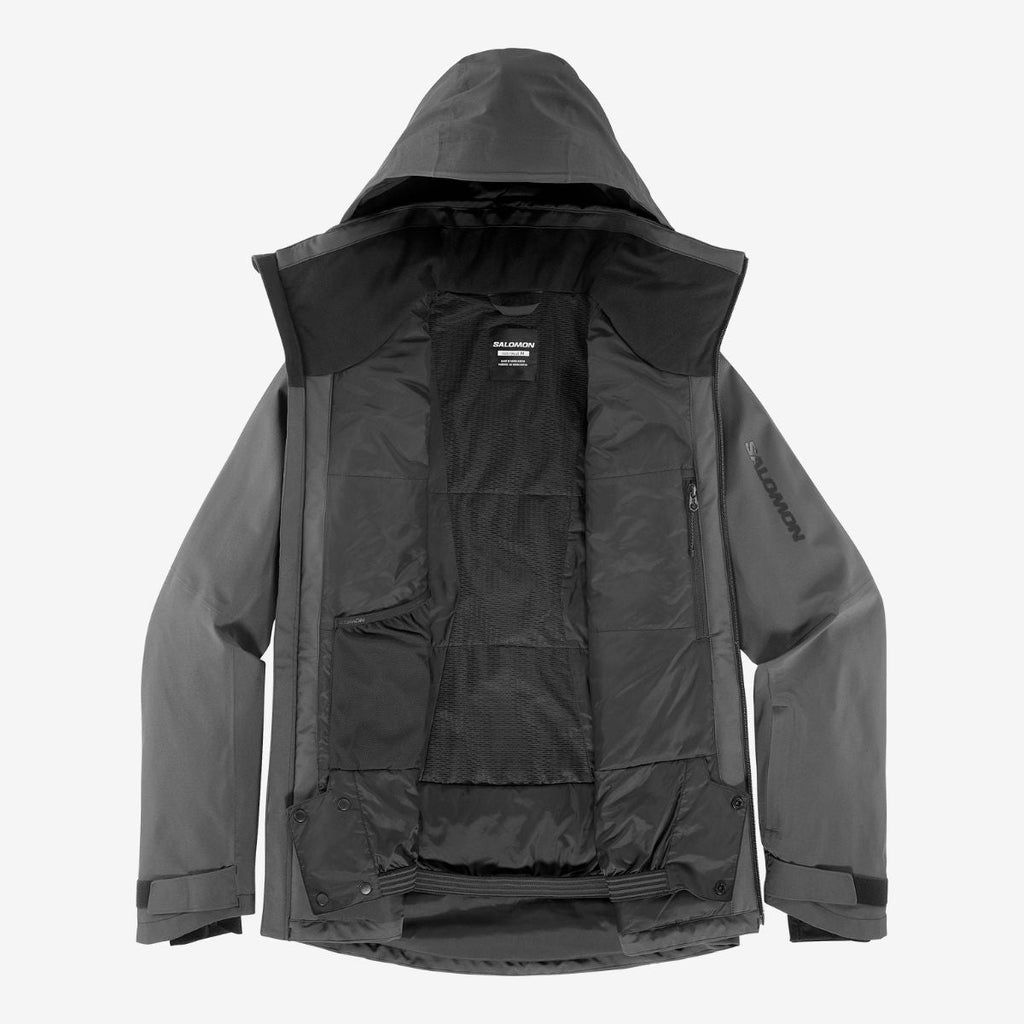 HIGHLAND JACKET M