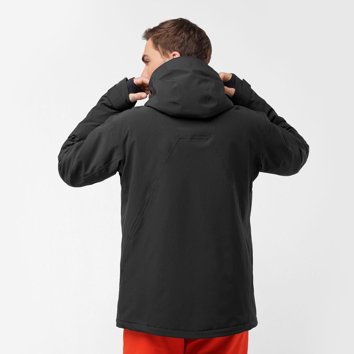 HIGHLAND JACKET M