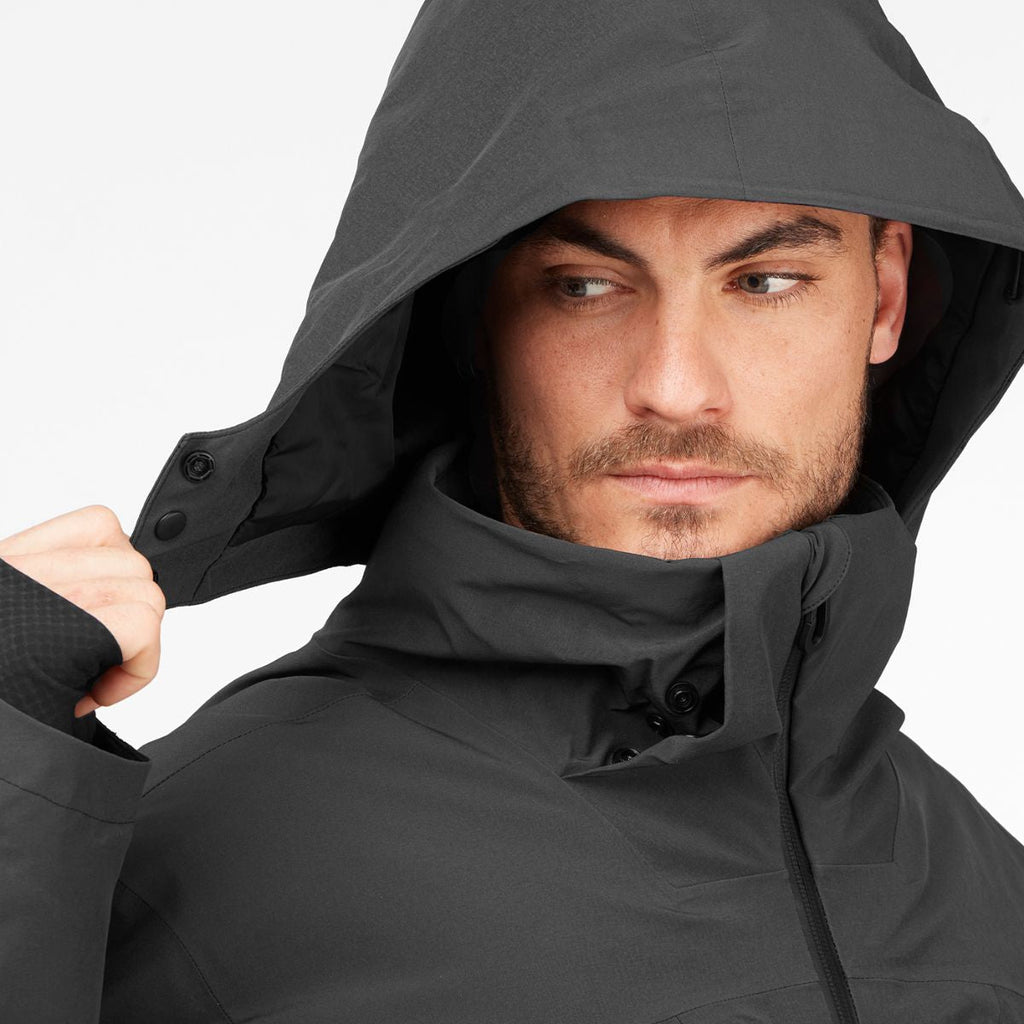 HIGHLAND JACKET M