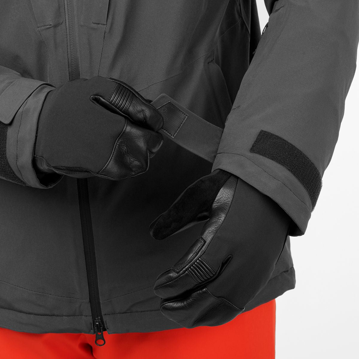 HIGHLAND JACKET M