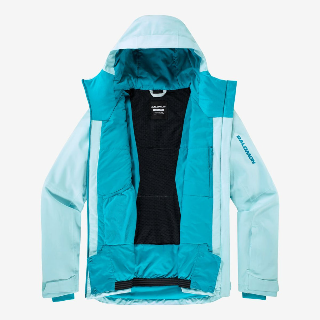 HIGHLAND JACKET W