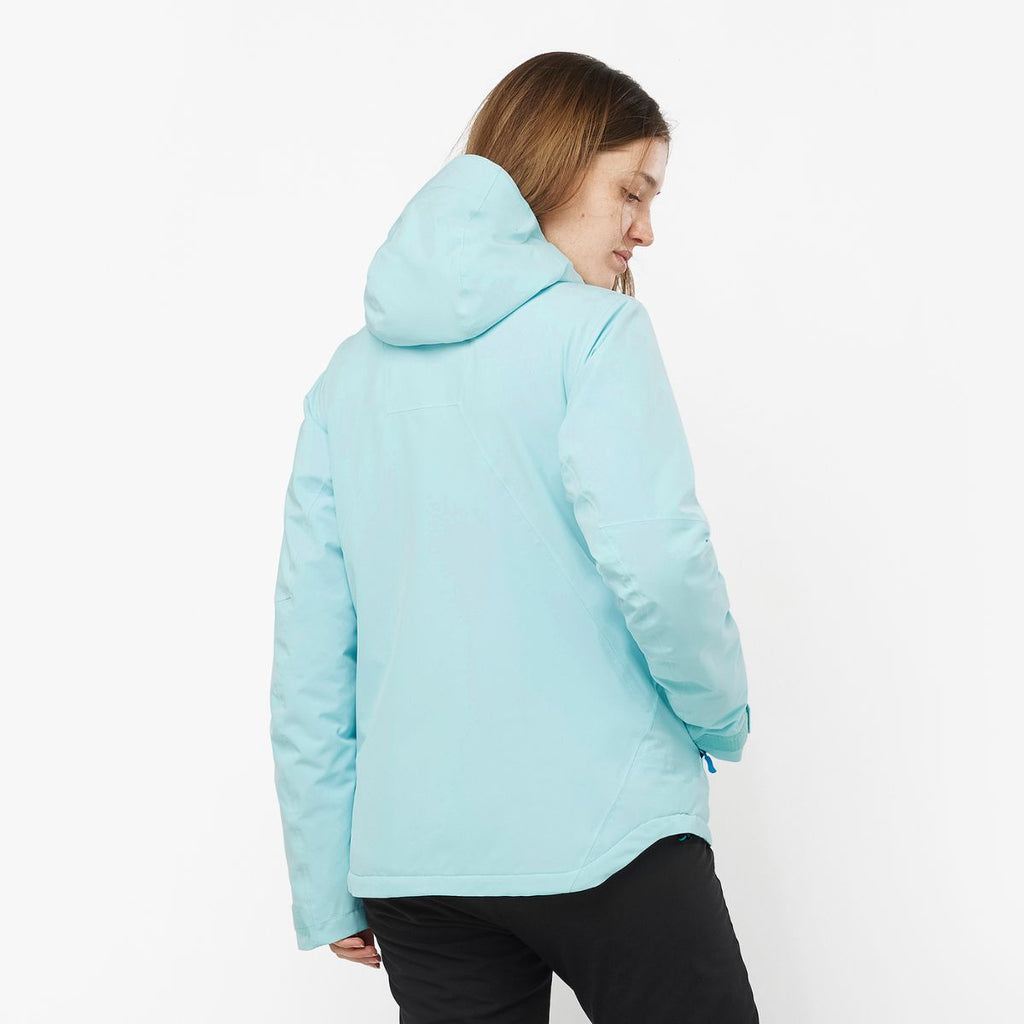 HIGHLAND JACKET W