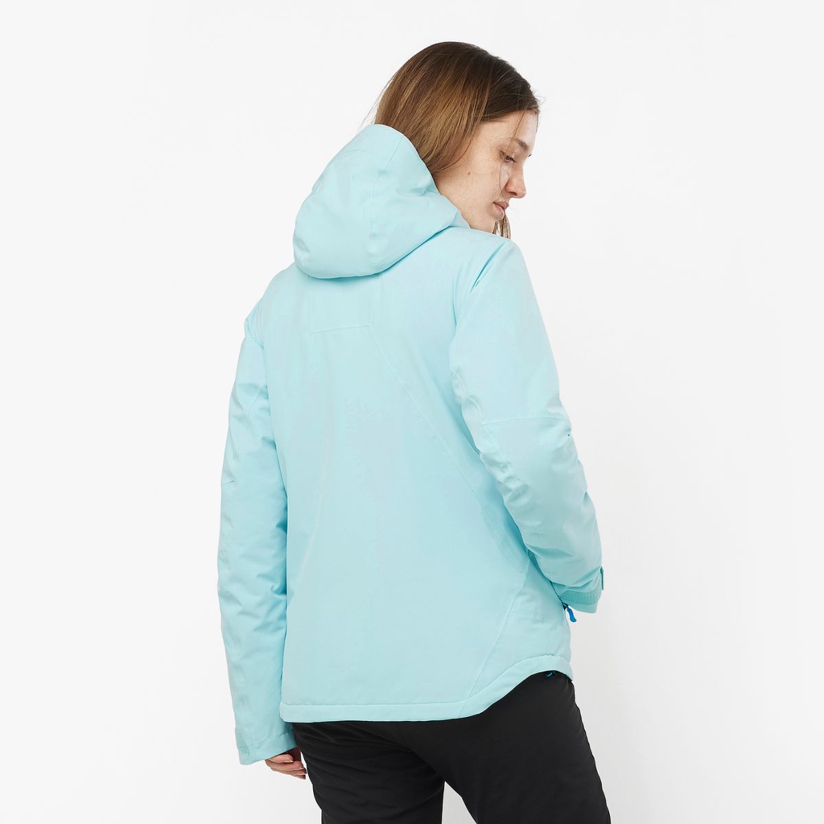 HIGHLAND JACKET W