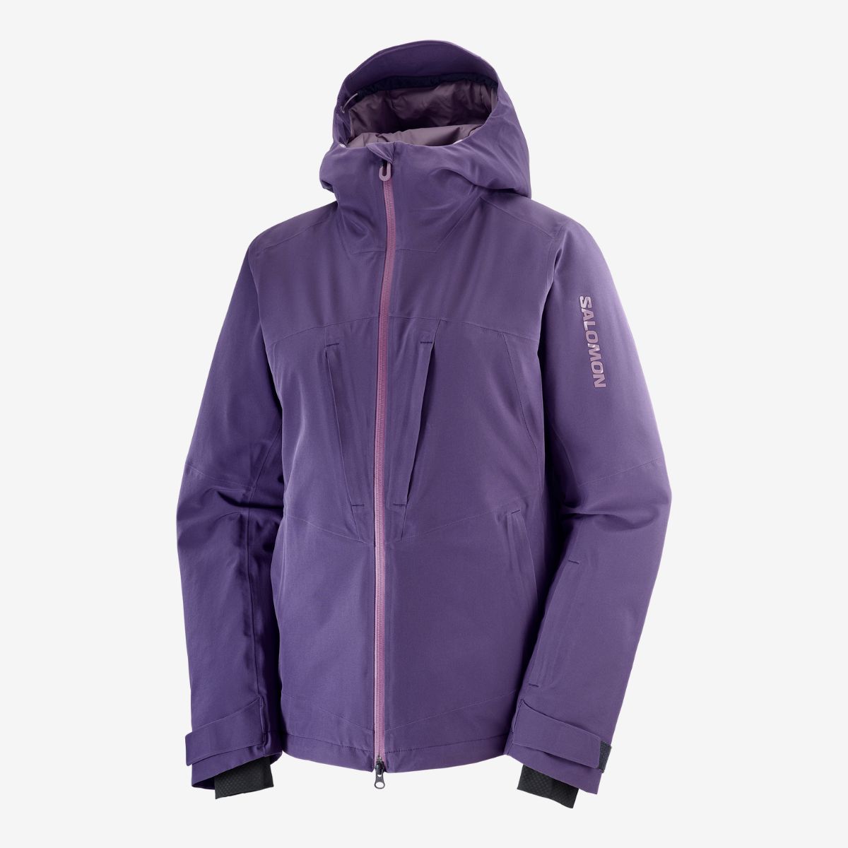 HIGHLAND JACKET W