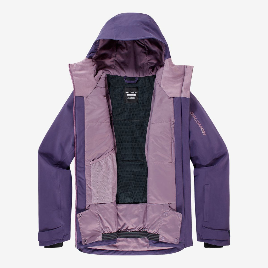 HIGHLAND JACKET W