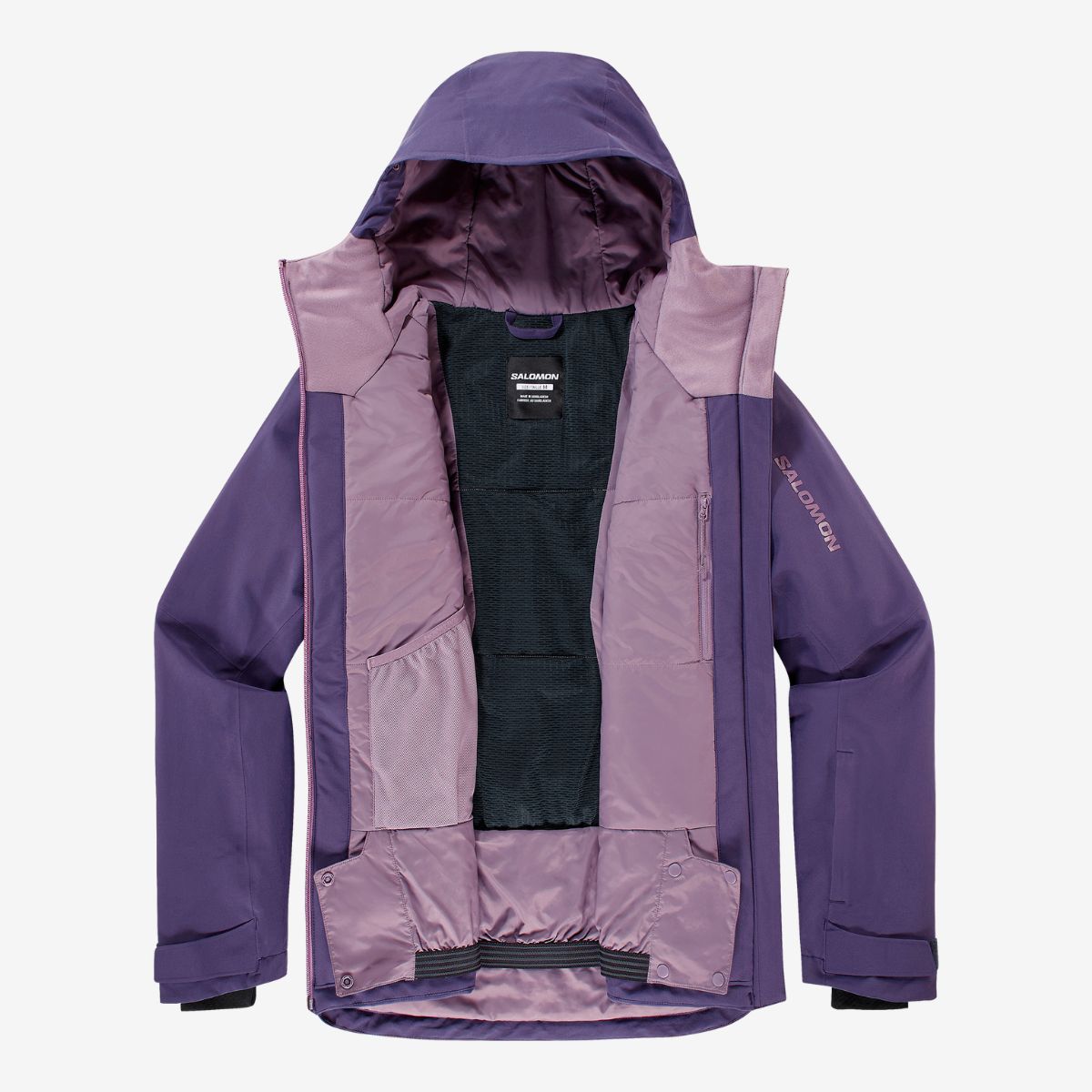 HIGHLAND JACKET W