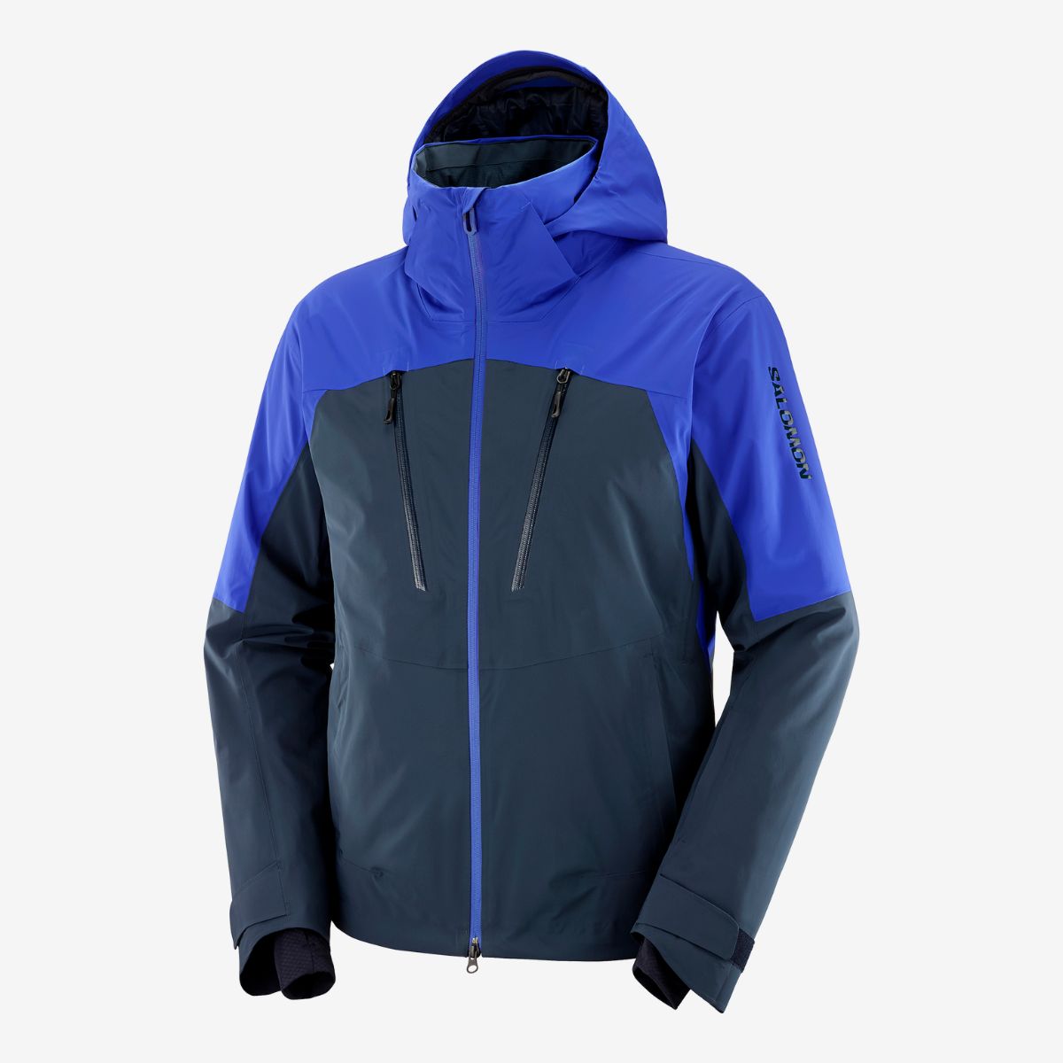 BRILLIANT JACKET