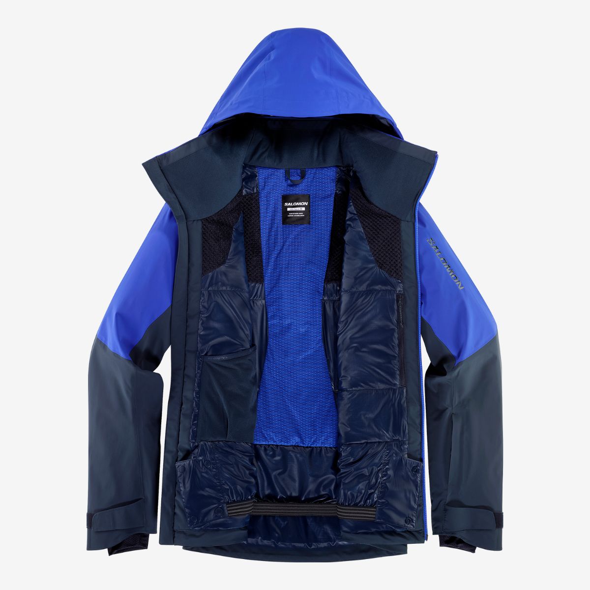 BRILLIANT JACKET